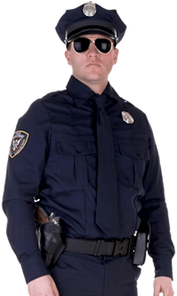 Policía