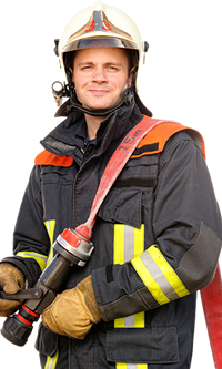Bombero